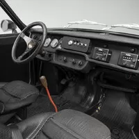 Škoda 130 RS Rallye Monte Carlo, Foto: Škoda Storyboard - tisková fotografie