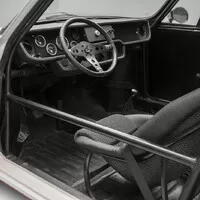 Škoda 130 RS, okruhová verze, Foto: Škoda Storyboard - tisková fotografie