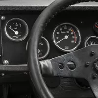 Škoda 130 RS, okruhová verze, Foto: Škoda Storyboard - tisková fotografie