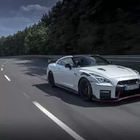 Zdroj: se svolením Nissan