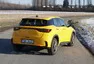 Lexus LBX Business: Malý vzrůstem, velký duší