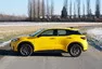 Lexus LBX Business: Malý vzrůstem, velký duší