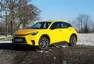 Lexus LBX Business: Malý vzrůstem, velký duší