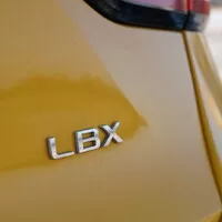 Lexus LBX Business: Malý vzrůstem, velký duší