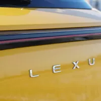 Lexus LBX Business: Malý vzrůstem, velký duší
