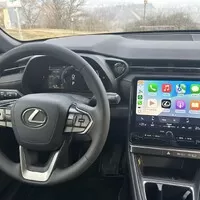 Lexus LBX Business: Malý vzrůstem, velký duší