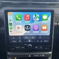 Lexus LBX Business: Malý vzrůstem, velký duší