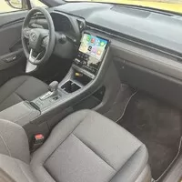 Lexus LBX Business: Malý vzrůstem, velký duší