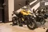 Triumph Tiger Sport 800, foto: Viola Procházková, Autíčkář.cz