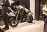 Triumph Speed Triple 1200 RS, foto: Viola Procházková, Autíčkář.cz