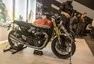 Triumph  Speed Twin 1200 RS, foto: Viola Procházková, Autíčkář.cz