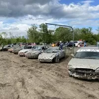 Gumbalkan Přibice, foto: archiv Robina Poldena