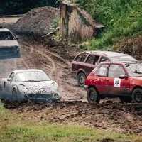 Gumbalkan Přibice, foto: archiv Robina Poldena