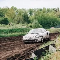 Gumbalkan Přibice, foto: archiv Robina Poldena