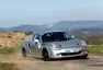 Českomoravský pohár rallye, foto: archiv Robina Poldena