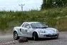 Českomoravský pohár rallye, foto: archiv Robina Poldena