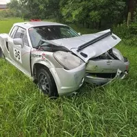 Českomoravský pohár rallye, foto: archiv Robina Poldena