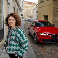foto: se svolením Alfa Romeo