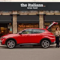 foto: se svolením Alfa Romeo