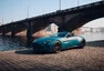 Foto: Aston Martin - tisková fotografie