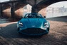 Foto: Aston Martin - tisková fotografie