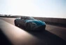 Foto: Aston Martin - tisková fotografie