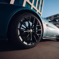 Foto: Aston Martin - tisková fotografie