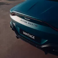 Foto: Aston Martin - tisková fotografie