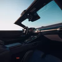 Foto: Aston Martin - tisková fotografie