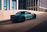 Foto: Aston Martin - tisková fotografie