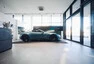 Foto: Aston Martin - tisková fotografie