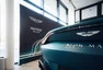 Foto: Aston Martin - tisková fotografie