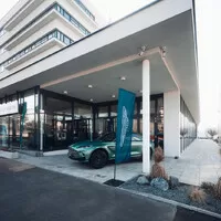 Foto: Aston Martin - tisková fotografie