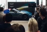 Foto: Aston Martin - tisková fotografie