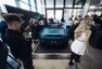 Foto: Aston Martin - tisková fotografie