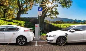 Technika: Pravda o celkových emisích elektromobilů v ČR
