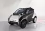 Foto: Toyota - tisková fotografie
