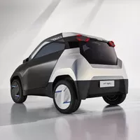 Foto: Toyota - tisková fotografie