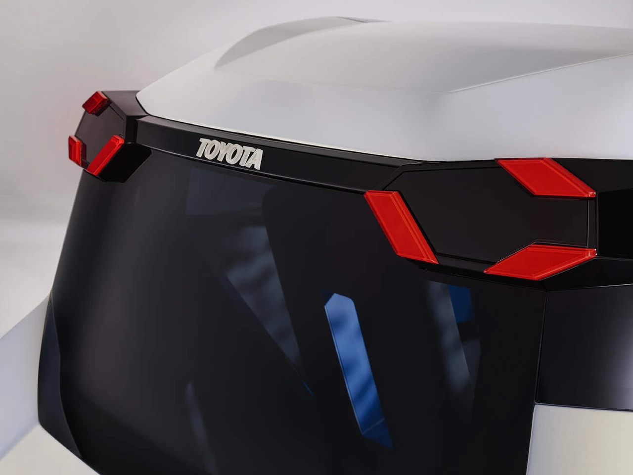 Foto: Toyota - tisková fotografie