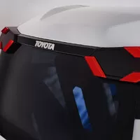 Foto: Toyota - tisková fotografie