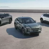 Foto: Toyota - tisková fotografie