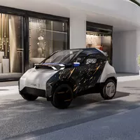 Foto: Toyota - tisková fotografie