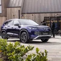 foto: se volením Volkswagen