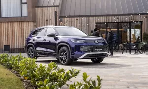Volkswagen Tayron vstoupil na český trh a už jde na dračku. Škoda Kodiaq dostala tvrdého konkurenta