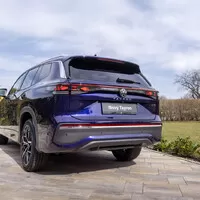 foto: se volením Volkswagen