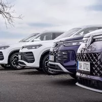 foto: se volením Volkswagen