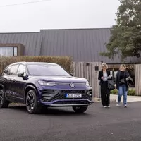 foto: se volením Volkswagen