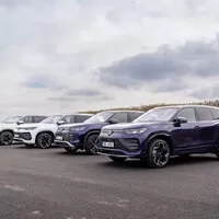 foto: se volením Volkswagen