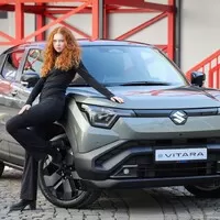 foto: se svolením Suzuki