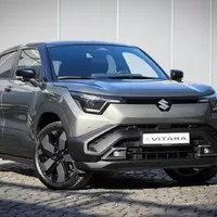 foto: se svolením Suzuki
